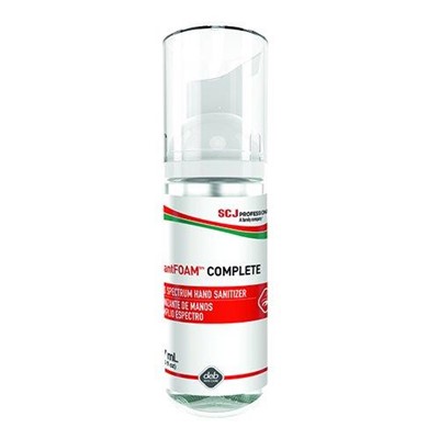 Hand Sanitizer